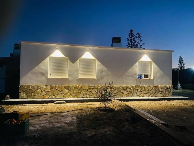 Finca rústica en Venta en El Marenyet