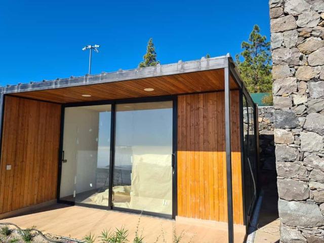 Finca rústica en Venta en El Médano