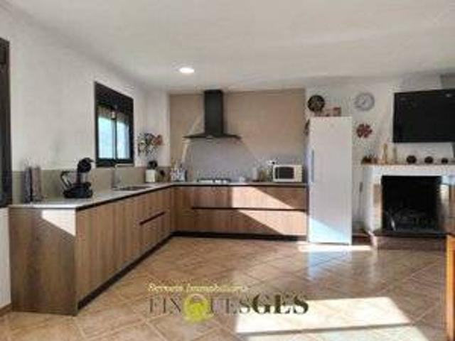 Finca rústica en Venta en El Milà