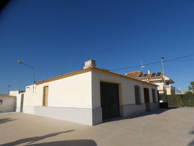 Finca rústica en Venta en El Mirador Pozo Aledo