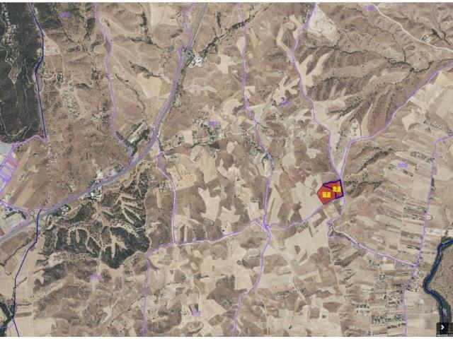 Finca rústica en venta en El Molar