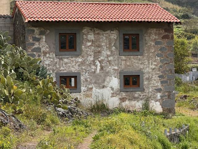 Finca rústica en Venta en El Álamo Arbejales