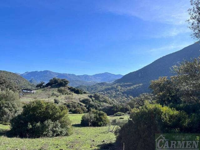Finca rústica en Venta en El Bosque