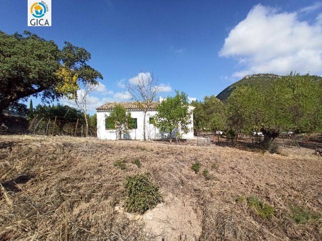 Finca rústica en Venta en El Bosque