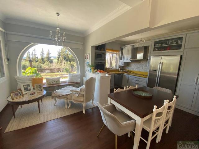 Finca rústica en Venta en El Bosque