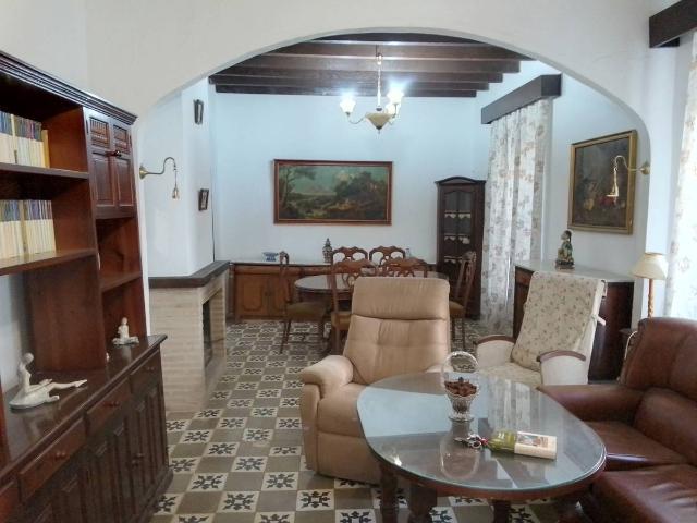 Finca rústica en Venta en El Bosque