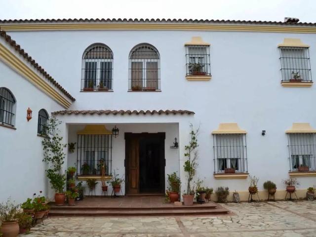 Finca rústica en Venta en El Bosque