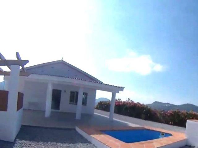 Finca rústica en Venta en El Borge