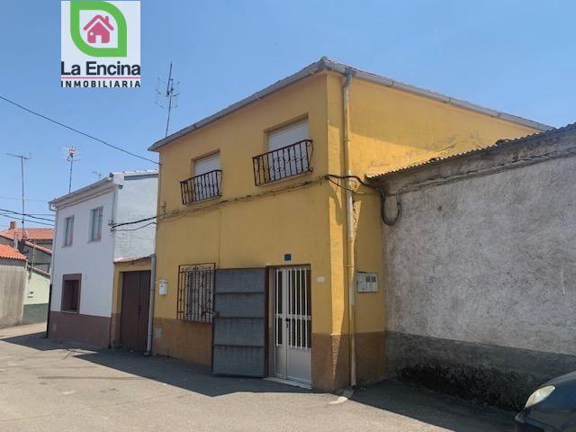 Finca rústica en Venta en El Cubo de Tierra del Vino