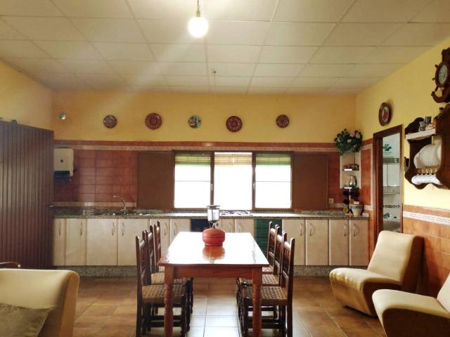 Finca rústica en Venta en El Campillo Huelva