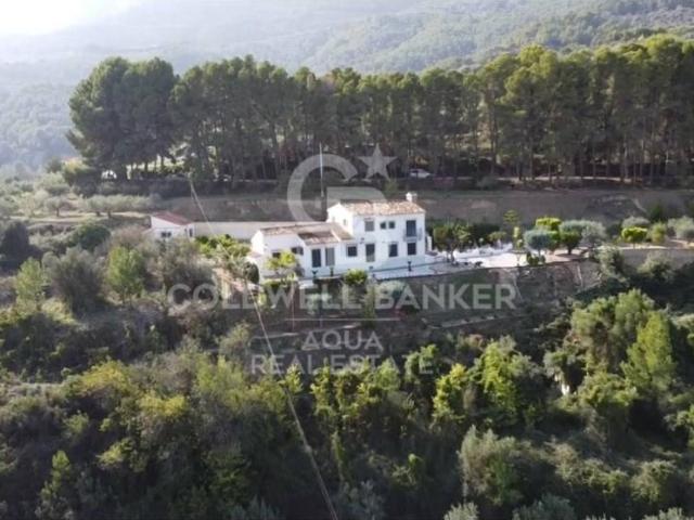 Finca rústica en Venta en El Castell de Guadalest