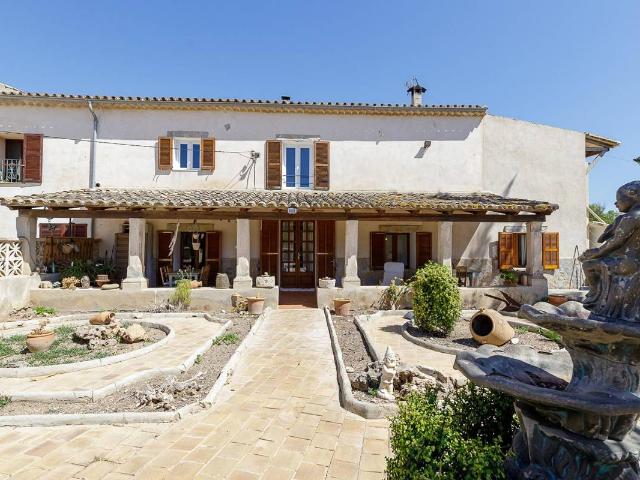 Finca rústica en Venta en El Coll d'en Rabassa