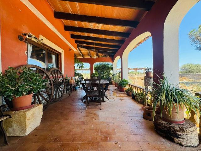 Finca rústica en Venta en El Coll d'en Rabassa