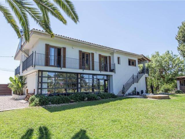 Finca rústica en Venta en El Coll d'en Rabassa