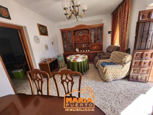 Casa chalet en Venta en El Cortijuelo
