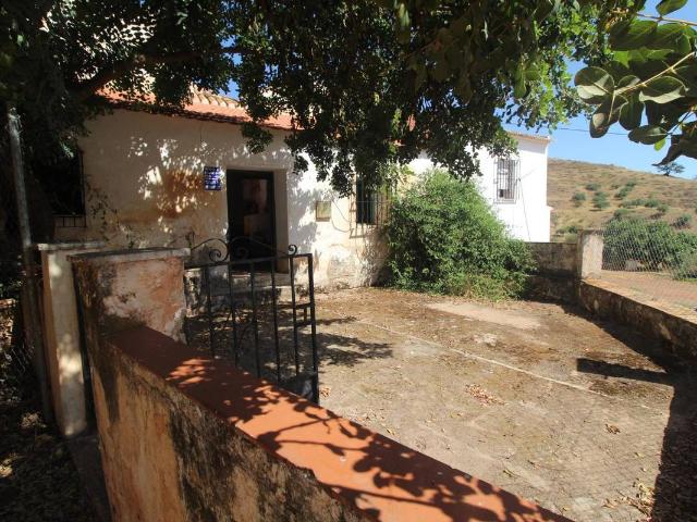 Finca rústica en Venta en El Cortijuelo