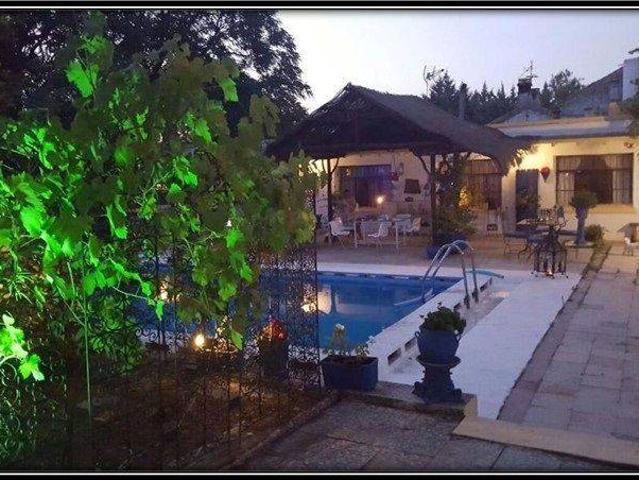 Finca rústica en Venta en El Fuerte La Dehesa