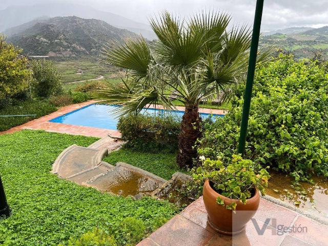 Finca rústica en Venta en El Gastor