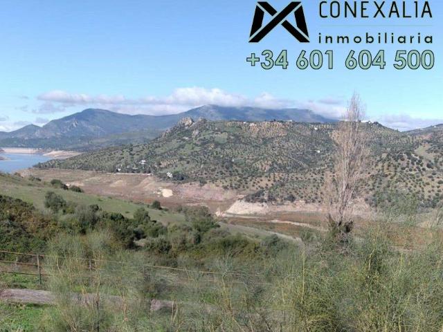 Finca rústica en Venta en El Gastor