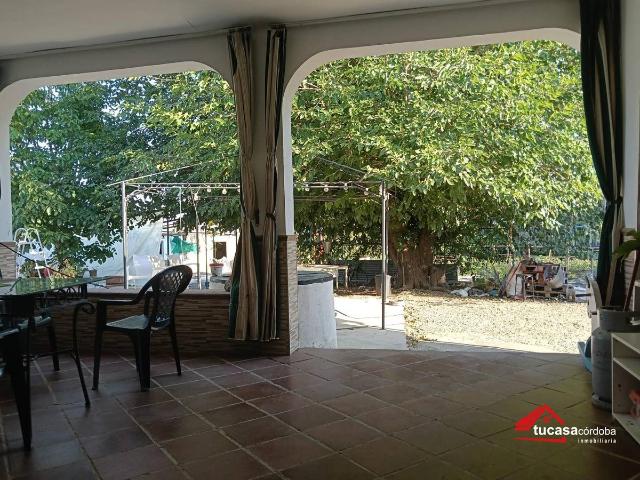 Finca rústica en Venta en El Higuerón