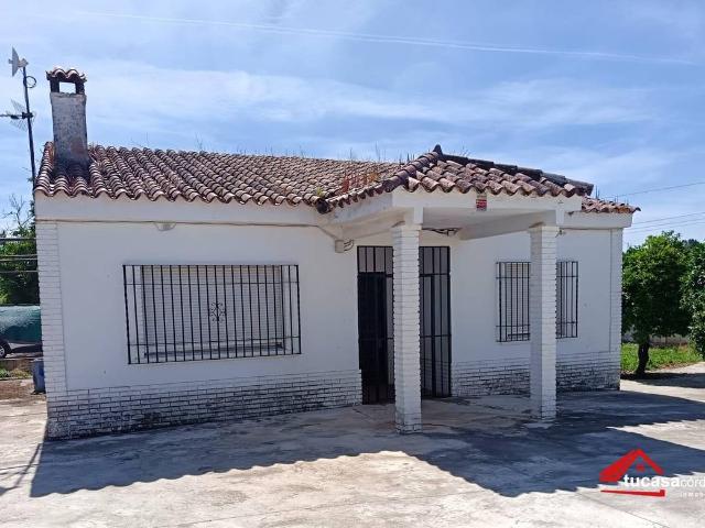Finca rústica en Venta en El Higuerón