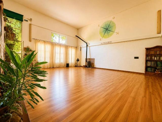 Finca rústica en Venta en El Higuerón