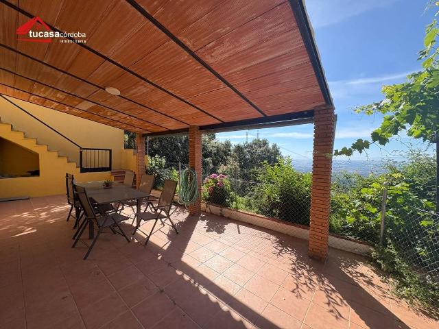 Finca rústica en Venta en El Higuerón