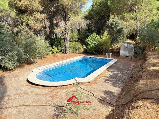 Finca rústica en Venta en El Higuerón