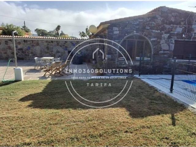 Finca rústica en Venta en El Lentiscal