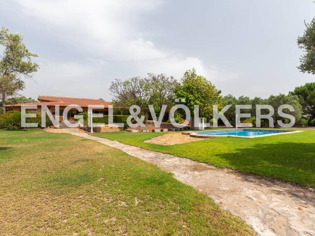 Finca rústica en Venta en El Puig