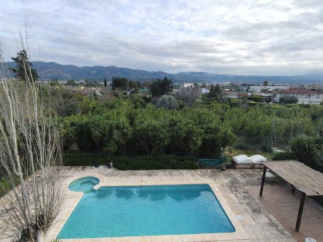 Finca rústica en Venta en El Palmar