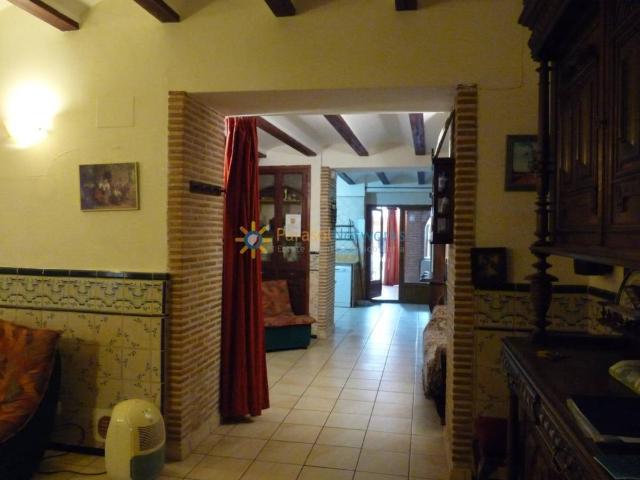 Finca rústica en Venta en El Palomar