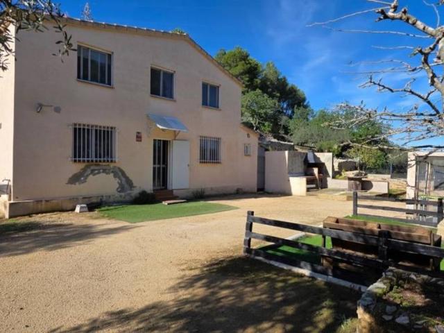 Finca rústica en Venta en El Perelló