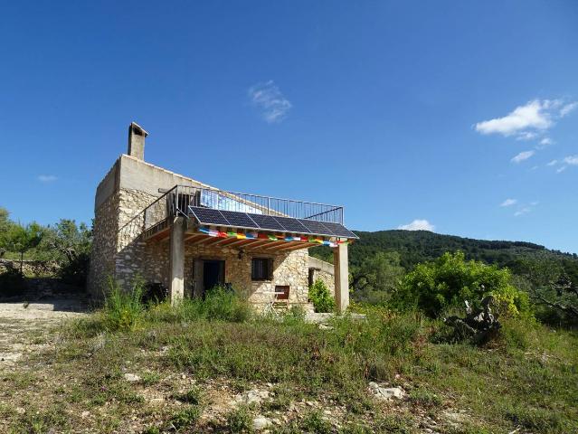 Finca rústica en Venta en El Perelló