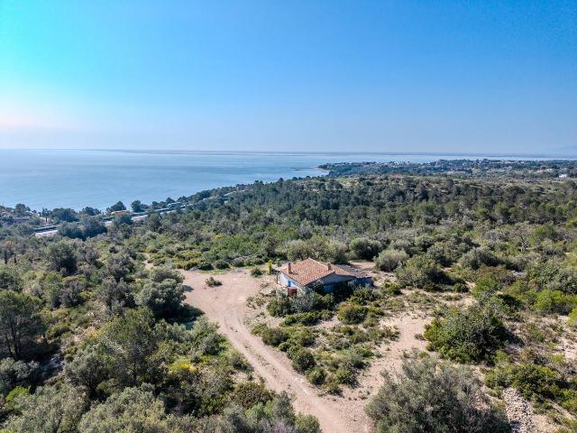 Finca rústica en Venta en El Perelló