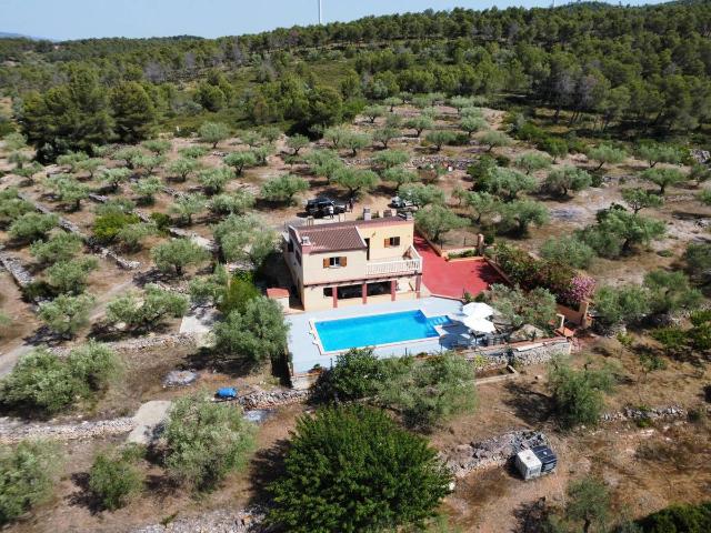 Finca rústica en Venta en El Perelló
