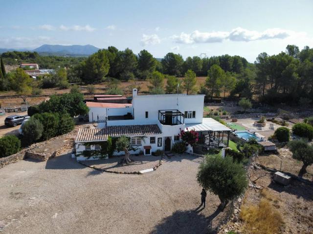 Finca rústica en Venta en El Perelló