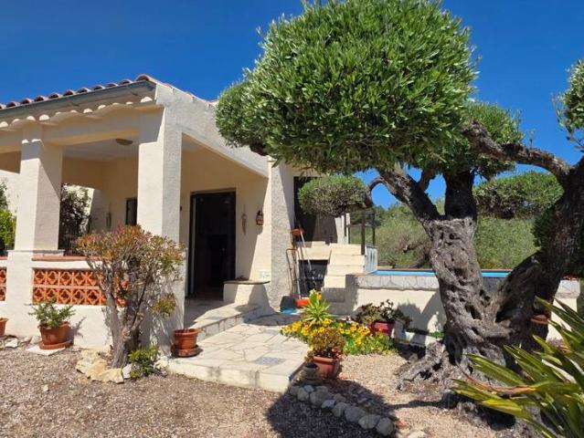 Finca rústica en Venta en El Perelló