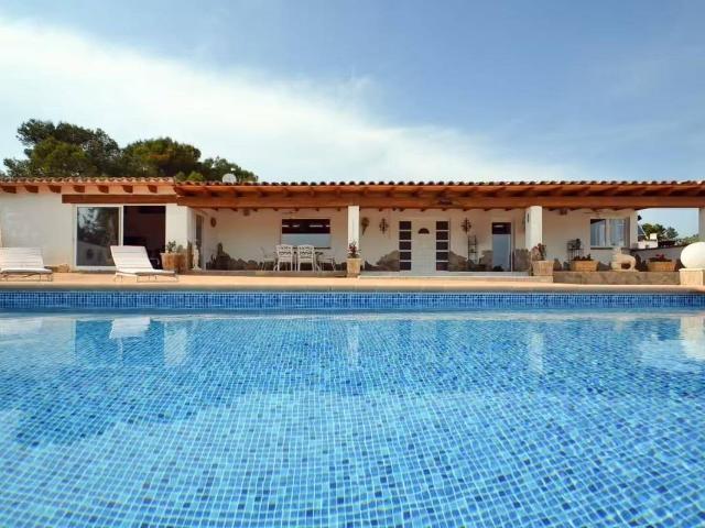 Finca rústica en Venta en El Perelló