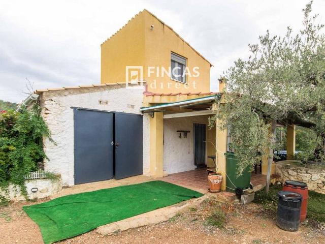 Finca rústica en Venta en El Perelló