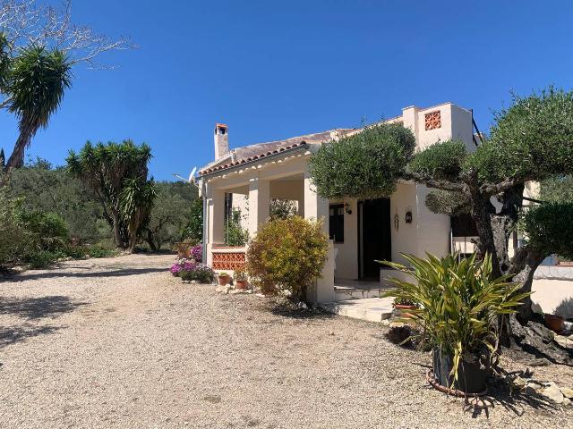 Finca rústica en Venta en El Perelló