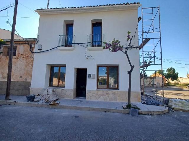 Finca rústica en Venta en El Pinós / Pinoso