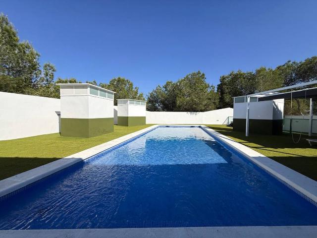 Finca rústica en Venta en El Pinar de Campoverde