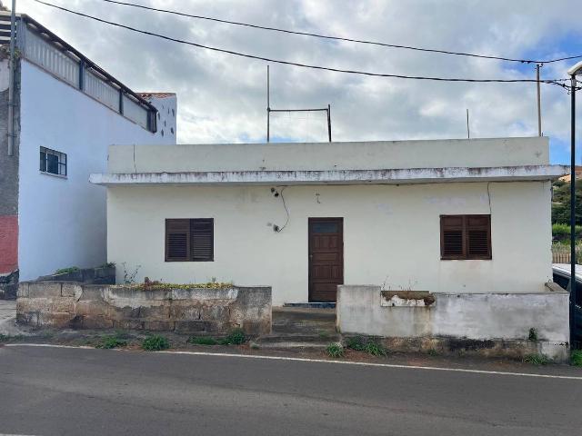 Finca rústica en Venta en El Pris Juan Fernández