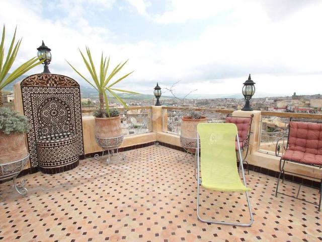 Finca rústica en Venta en El Real