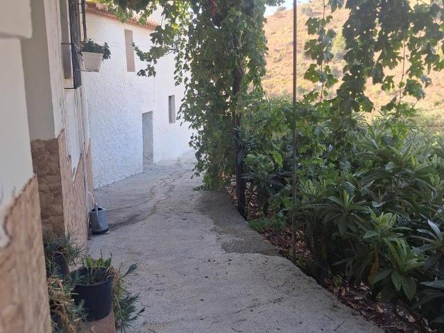 Finca rústica en Venta en El Rescate Río Seco