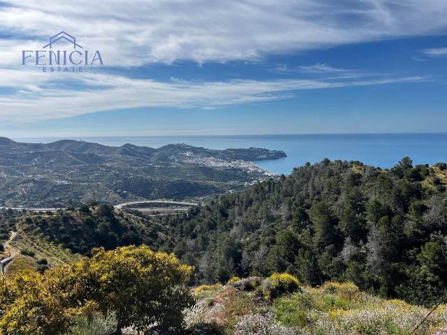 Finca rústica en Venta en El Rescate Río Seco