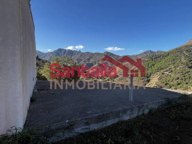 Finca rústica en Venta en El Rescate Río Seco