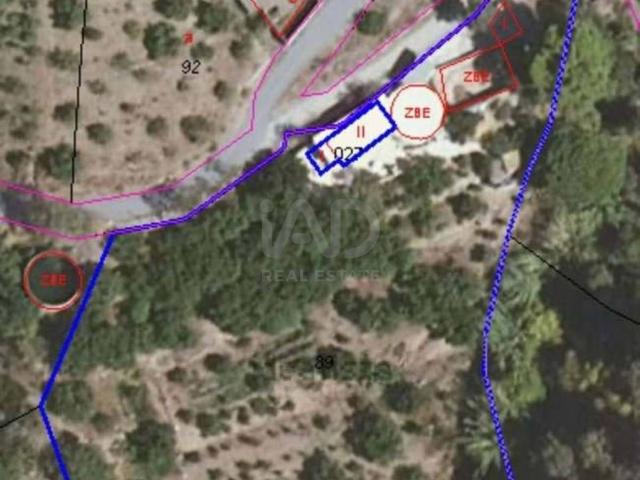 Finca rústica en Venta en El Rescate Río Seco