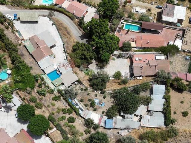 Finca rústica en Venta en El Romeral Peñón de Zapata